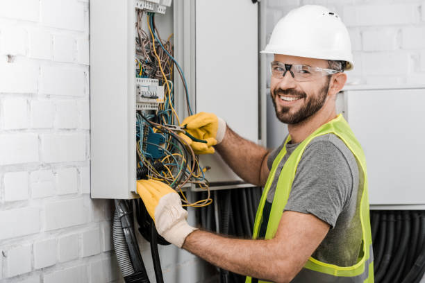 Best Industrial Electrical Services  in Lorado City, CO