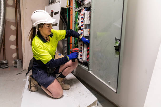 Best Affordable Emergency Electrician  in Lorado City, CO