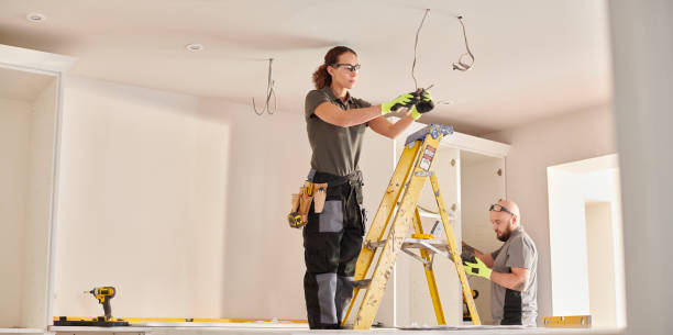 Best Electrical Upgrades for Homes  in Lorado City, CO