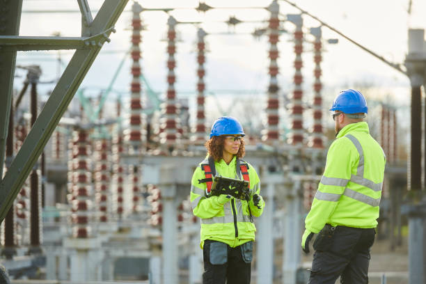 Best Electrical Installation Contractor  in Lorado City, CO