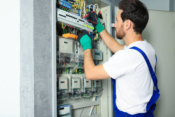 Best Ceiling Fan Installation Electrician  in Lorado City, CO