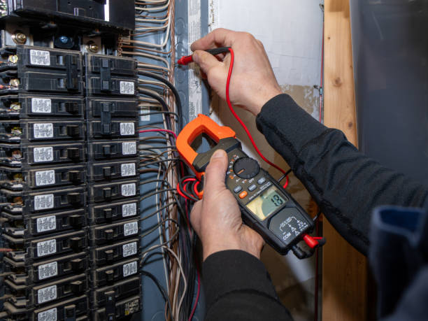 Best Electrical Troubleshooting Services  in Lorado City, CO