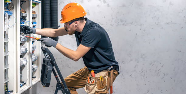 Best Residential Electrician Services  in Lorado City, CO
